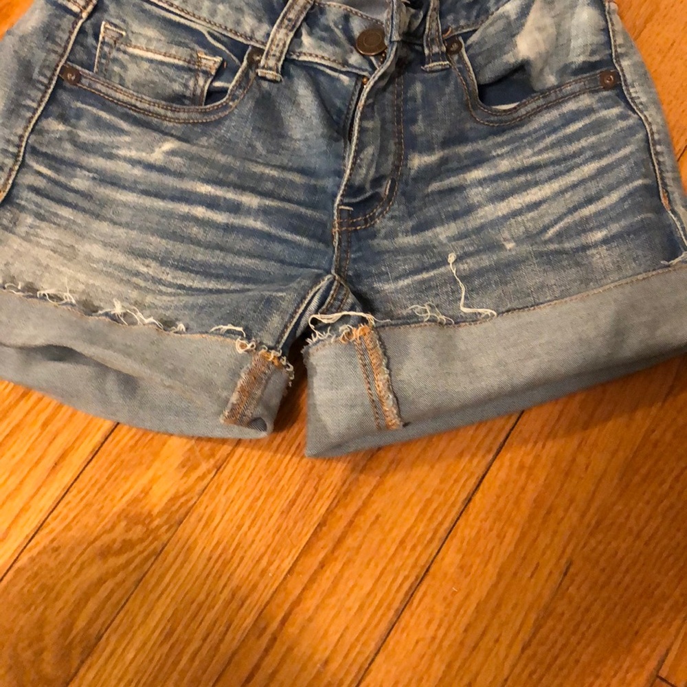 American Eagle shorts